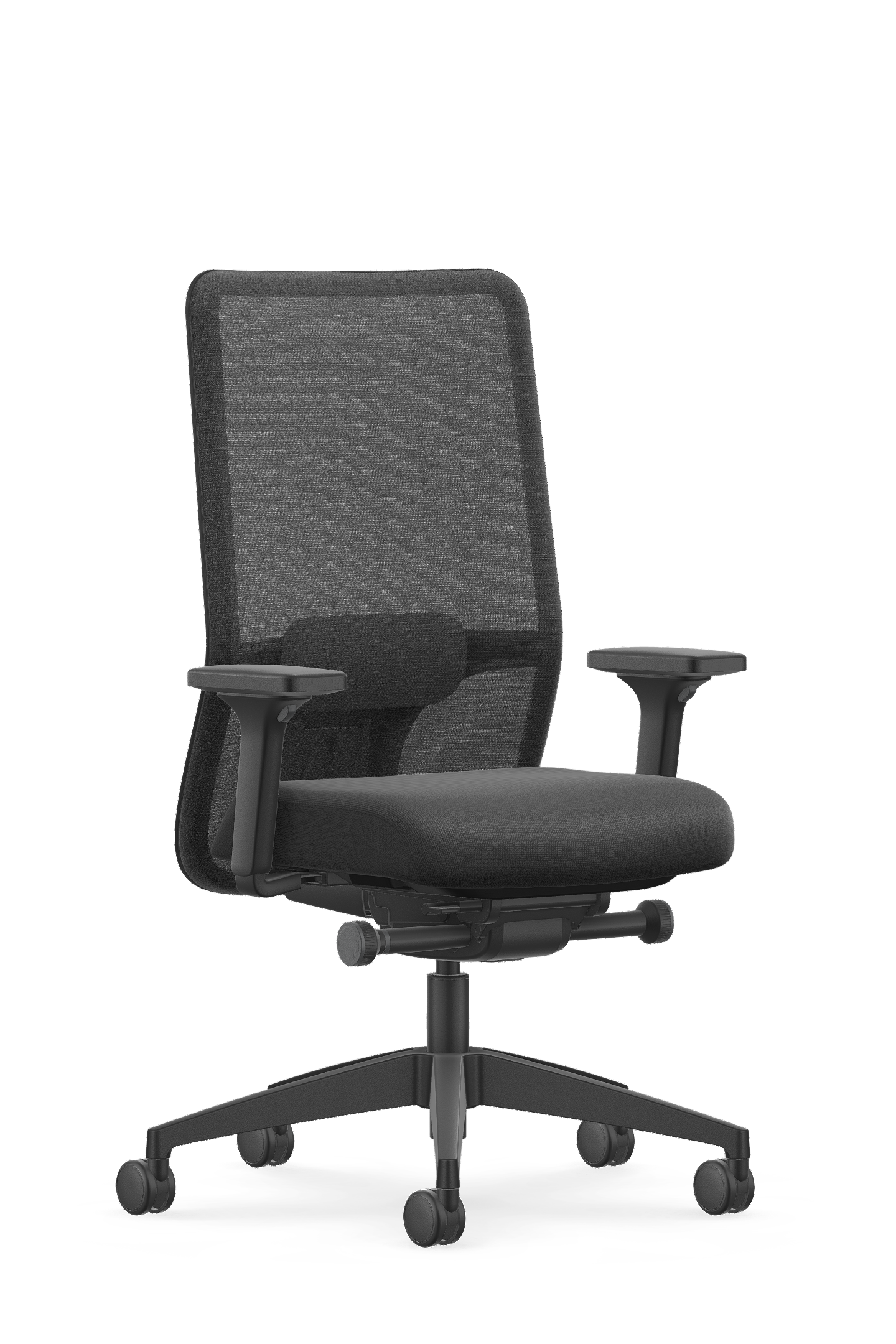 Interstuhl NICEis3 NC260