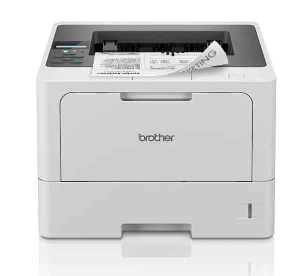 BROTHER HL-L5210DN  SW Laser