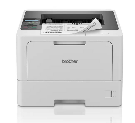 BROTHER HL-L5210DN  SW Laser