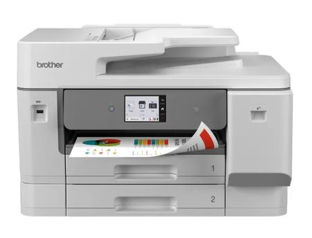BROTHER MFC-J6975DW A3