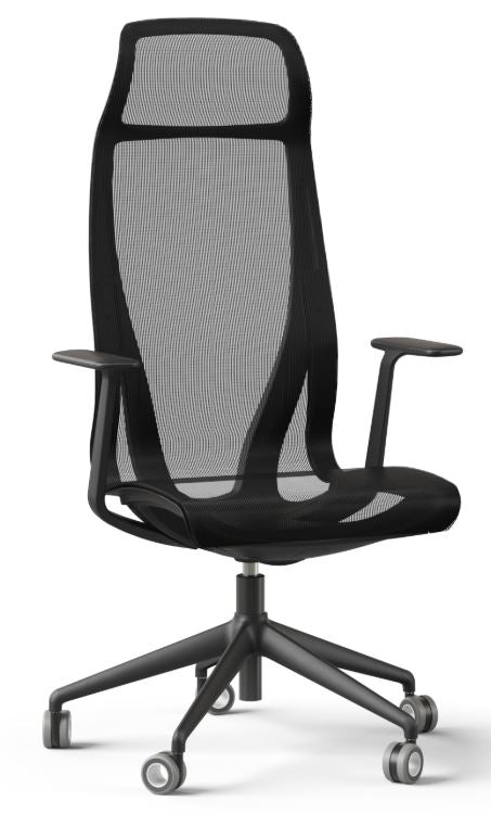 Narbutas D-CHAIR Chefdrehstuhl