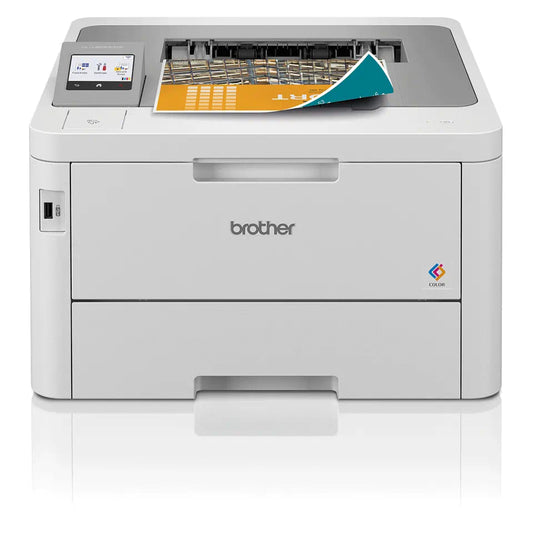 BROTHER HL-L8240CDW Colorlaser