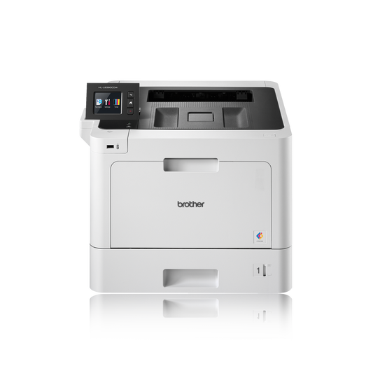BROTHER HL-L8360CDW Colorlaser