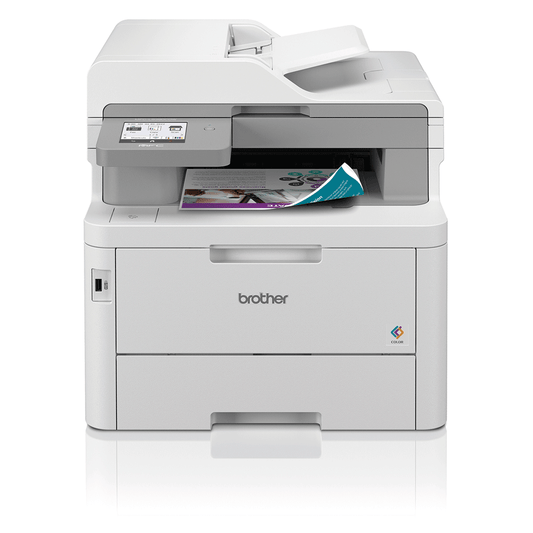 BROTHER MFC-L8390CDW All-inOne
