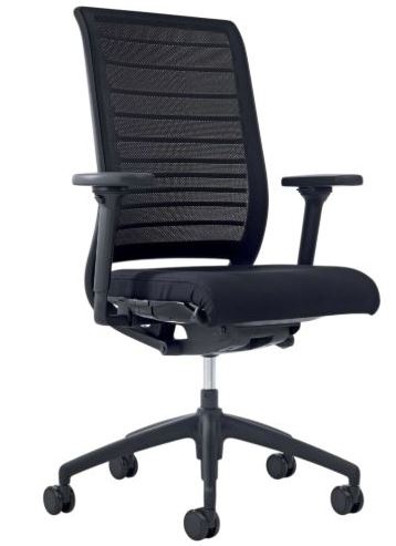 Interstuhl HERO 172H