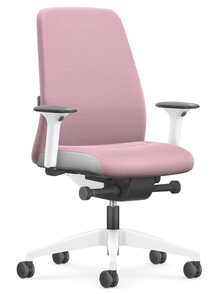 Interstuhl Every Interior