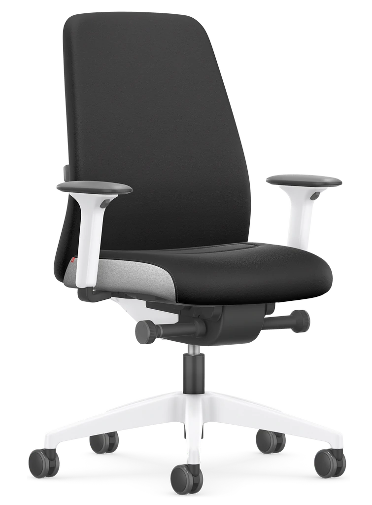 Interstuhl Every Interior