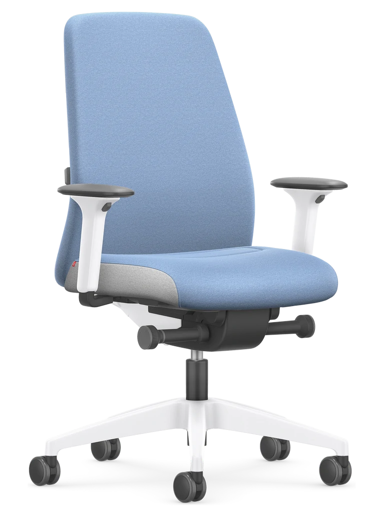 Interstuhl Every Interior