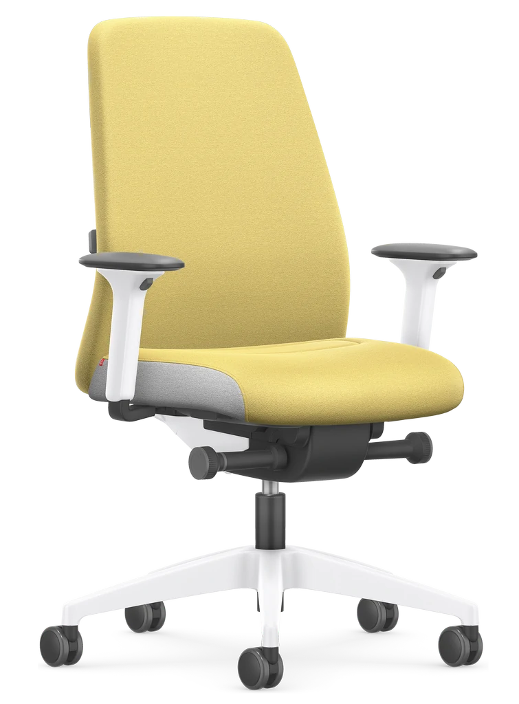 Interstuhl Every Interior