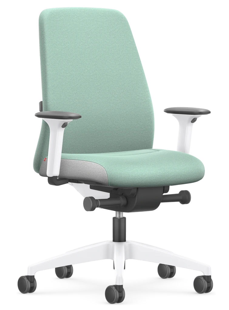 Interstuhl Every Interior