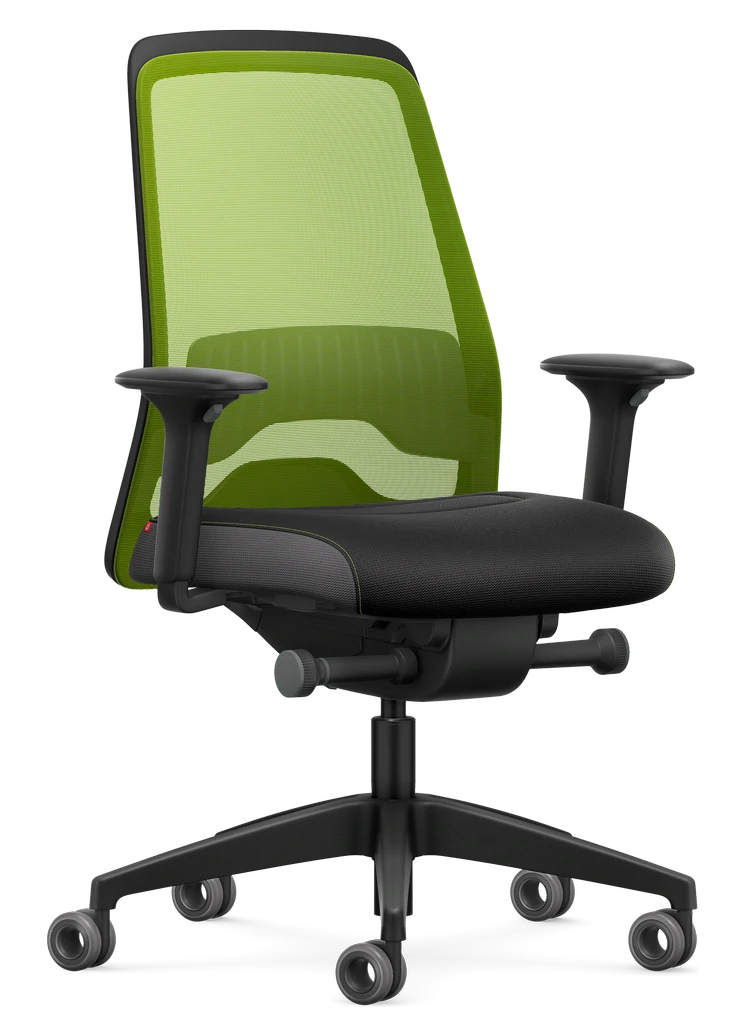 Interstuhl Every Active