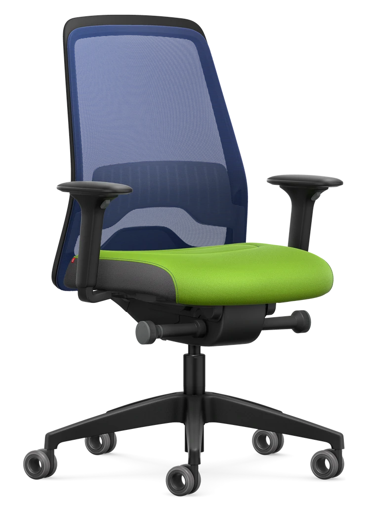 Interstuhl Every Active