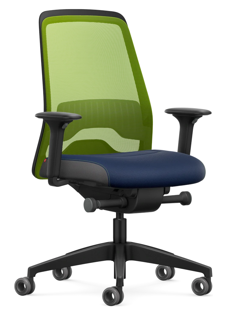 Interstuhl Every Active