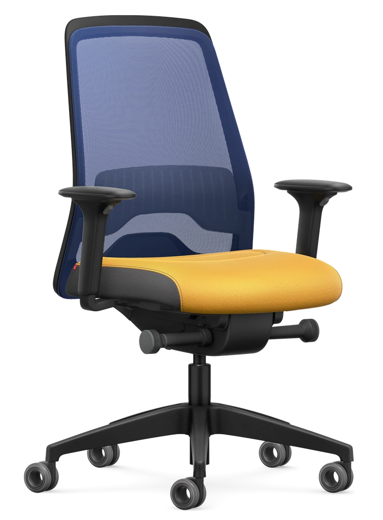 Interstuhl Every Active