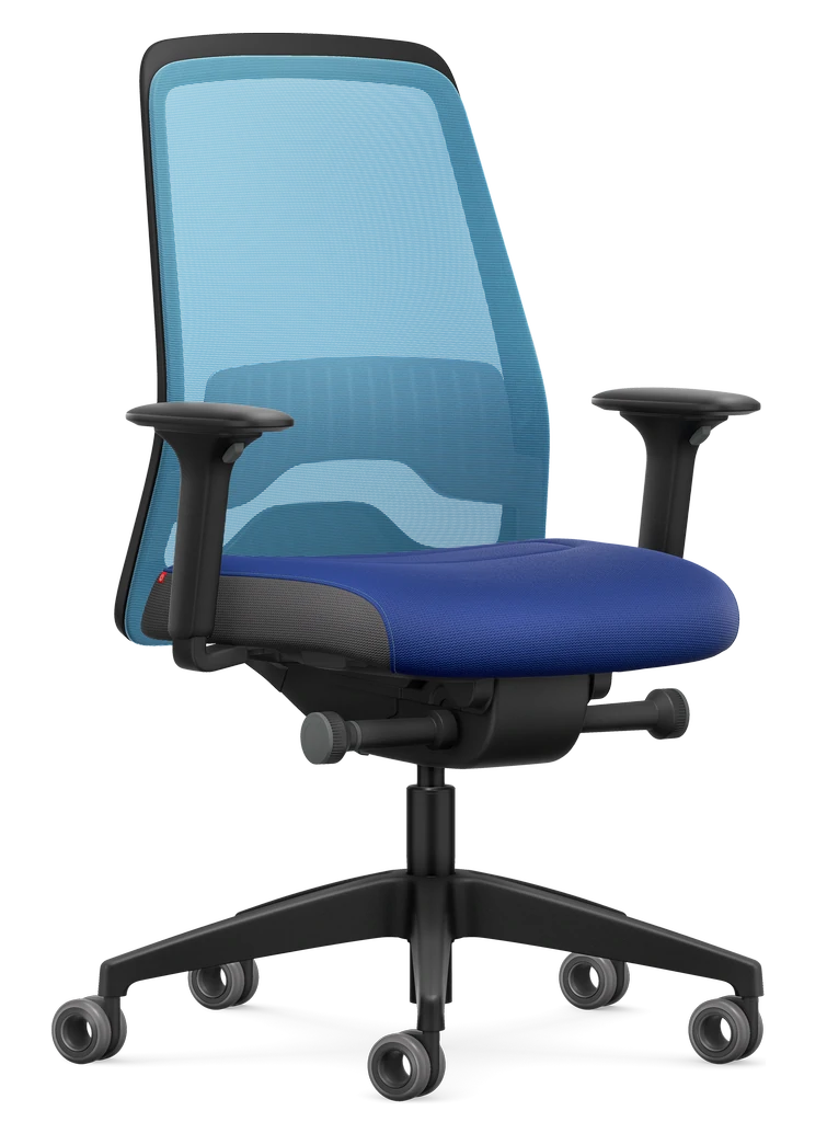 Interstuhl Every Active