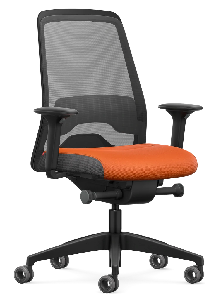 Interstuhl Every Active