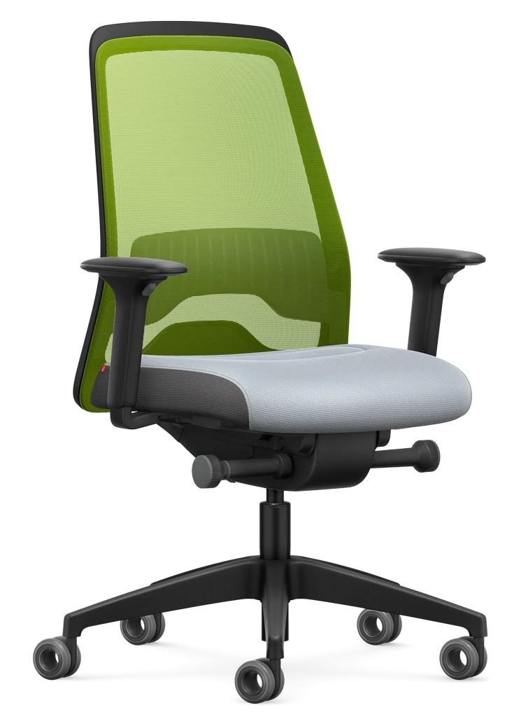 Interstuhl Every Active