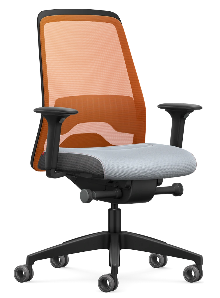 Interstuhl Every Active