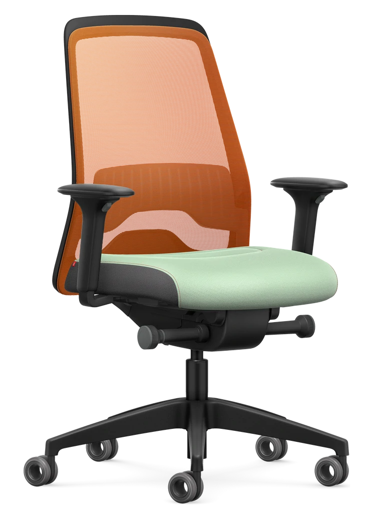 Interstuhl Every Active