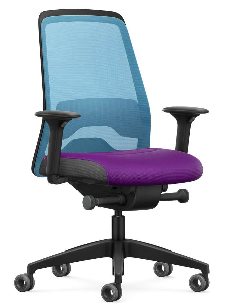 Interstuhl Every Active