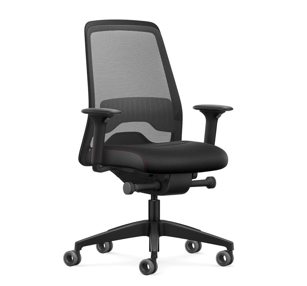 Interstuhl Every Active