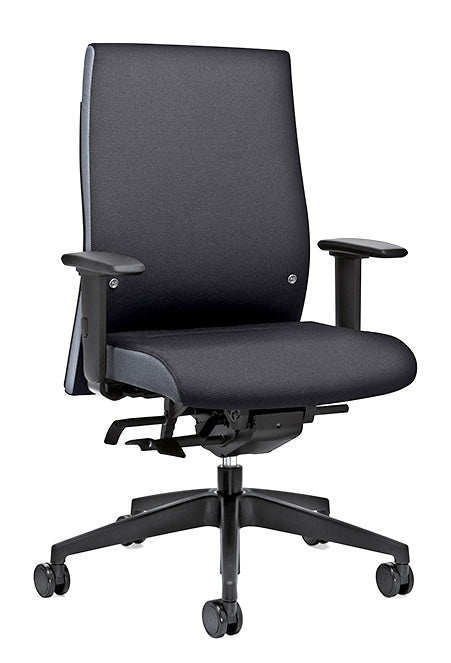 Interstuhl Bürostuhl Famos F160