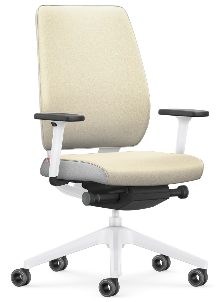 Interstuhl Joyce Interior