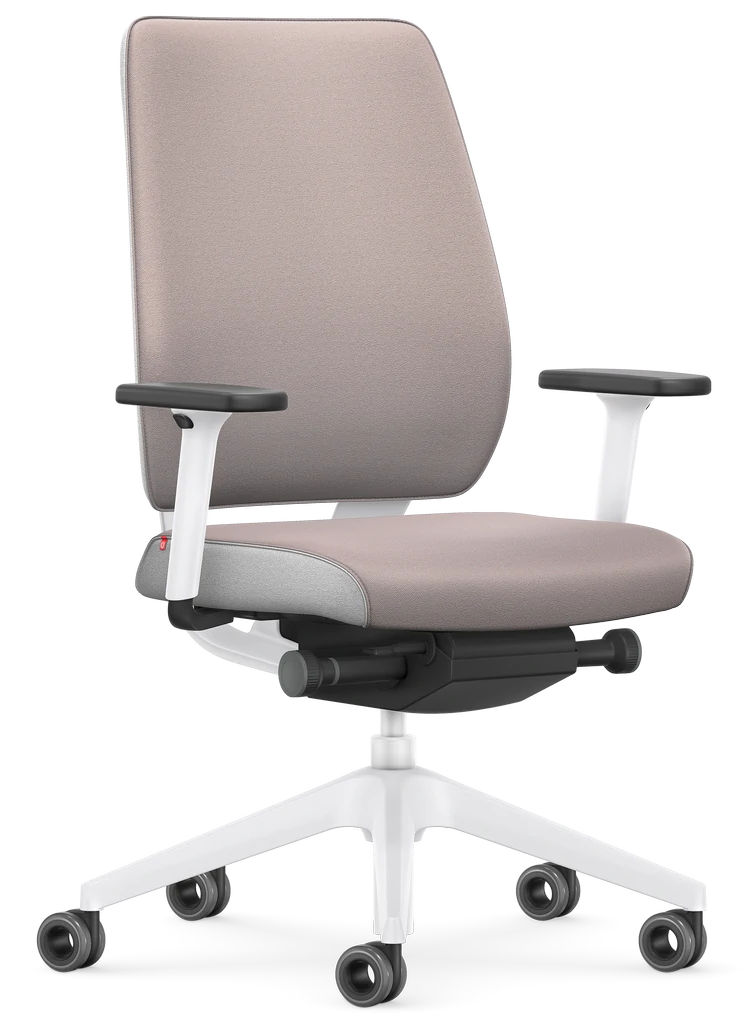 Interstuhl Joyce Interior