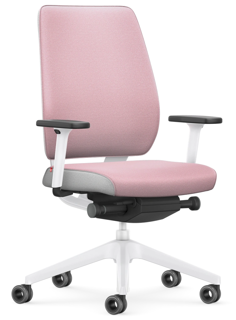 Interstuhl Joyce Interior