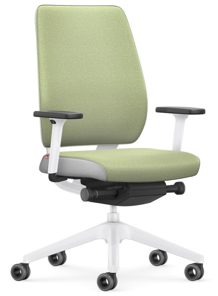 Interstuhl Joyce Interior