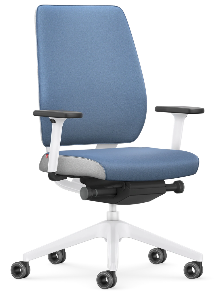 Interstuhl Joyce Interior