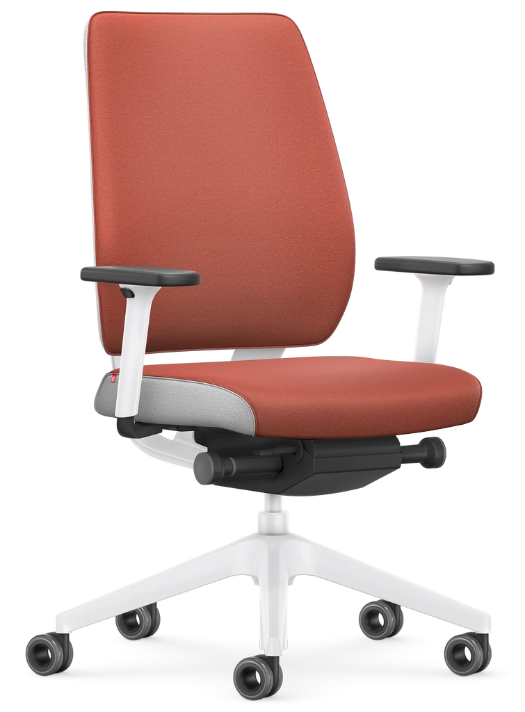 Interstuhl Joyce Interior