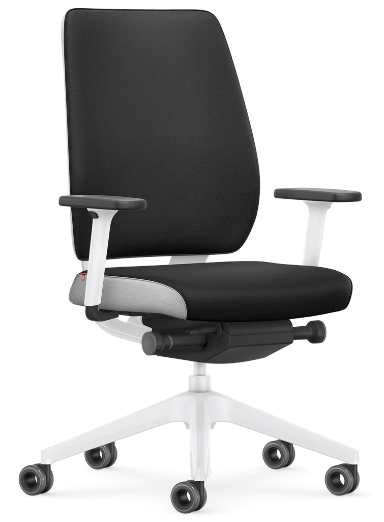 Interstuhl Joyce Interior