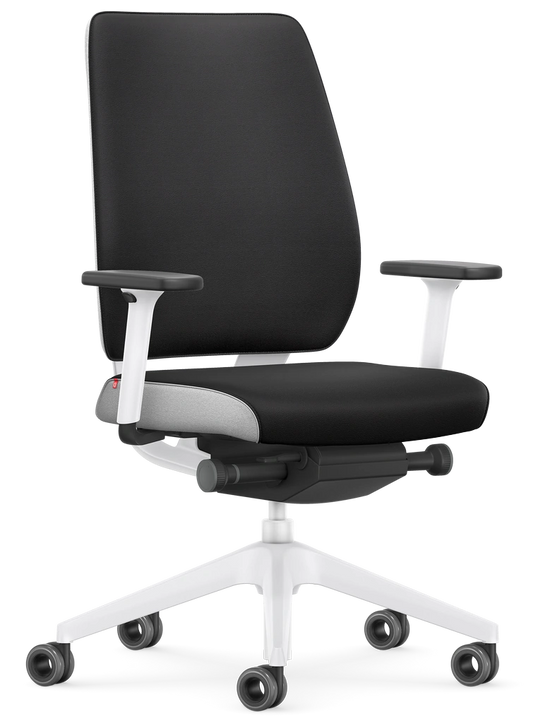 Interstuhl Joyce Interior