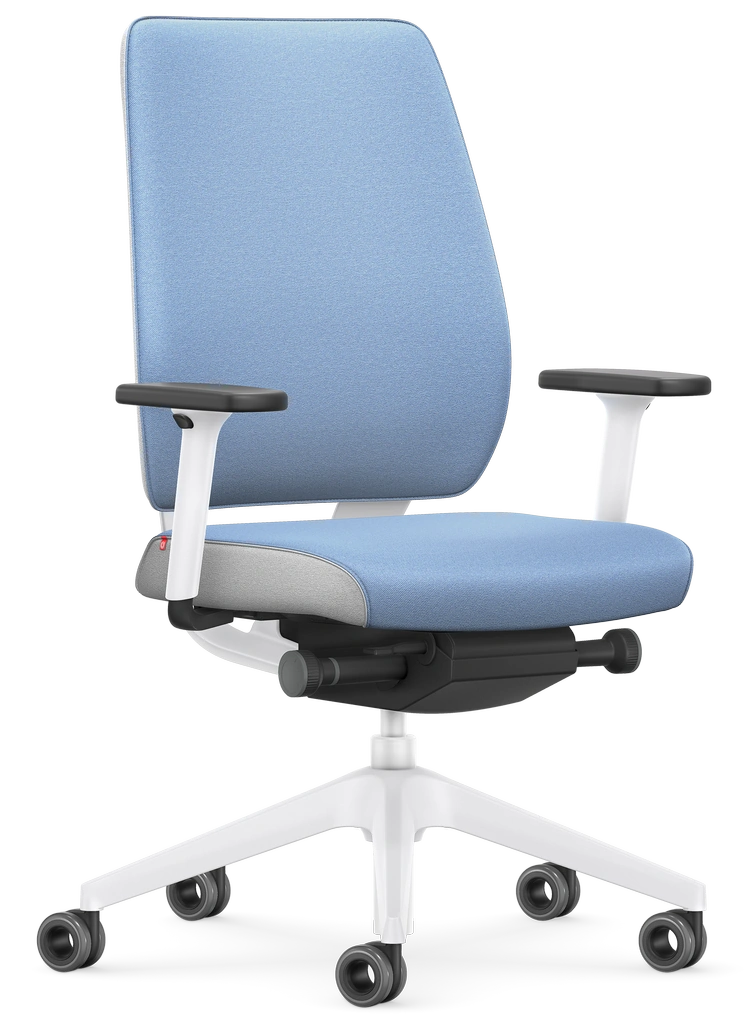 Interstuhl Joyce Interior