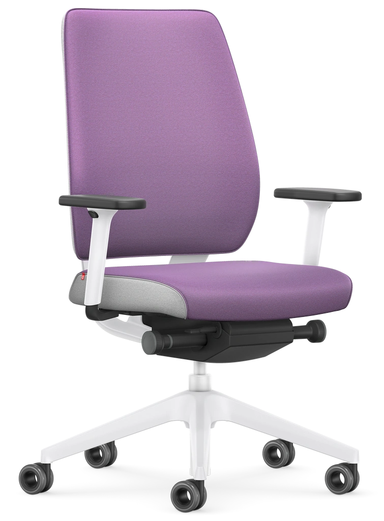 Interstuhl Joyce Interior