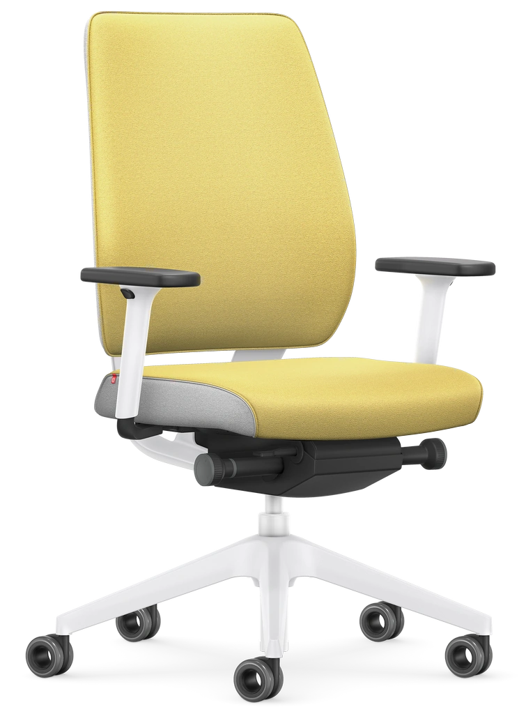 Interstuhl Joyce Interior