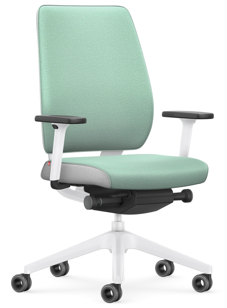 Interstuhl Joyce Interior