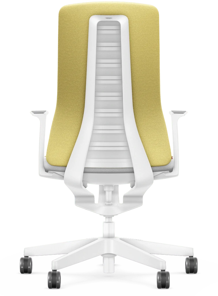 Interstuhl Pure Interior