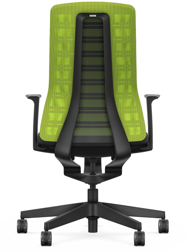 Interstuhl Pure Active