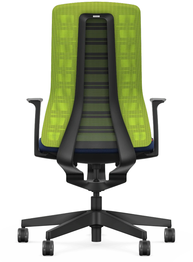 Interstuhl Pure Active