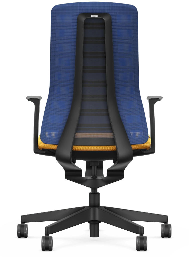 Interstuhl Pure Active