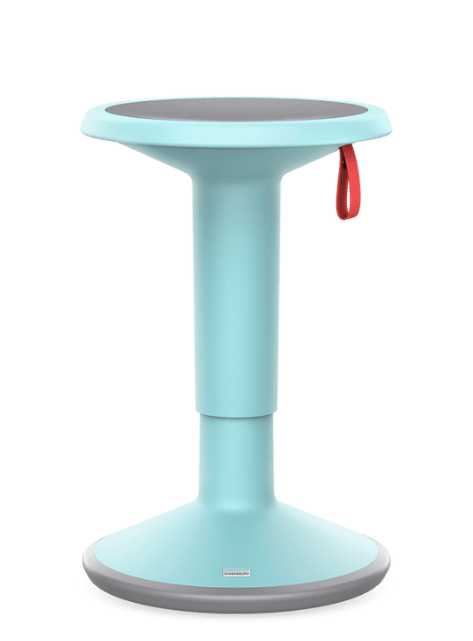 Interstuhl UP Designhocker