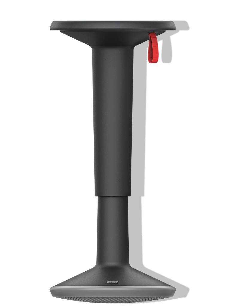 Interstuhl UP Stehhocker