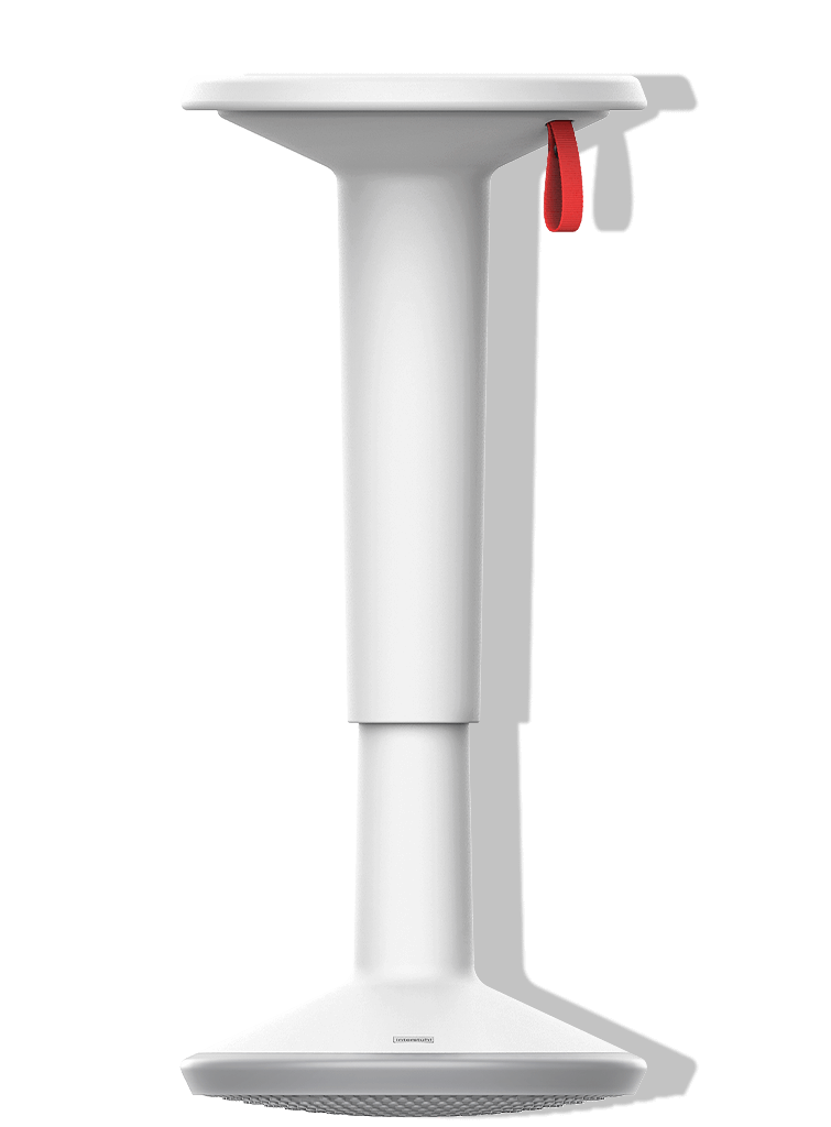 Interstuhl UP Stehhocker