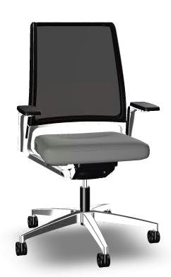 Interstuhl VINTAGE 17V7