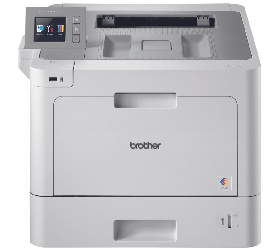 BROTHER HL-L9310 CDW Color Laser Drucker