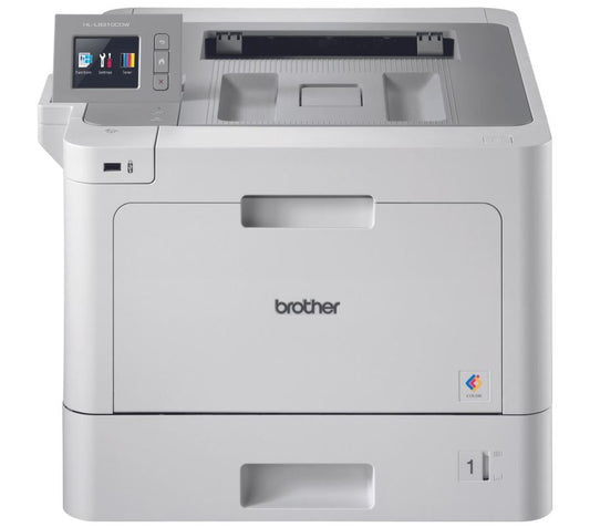 BROTHER HL-L9310 CDW Color Laser Drucker