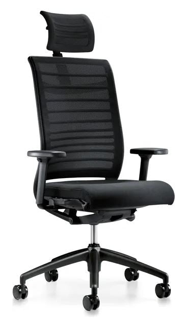 Interstuhl HERO 275H