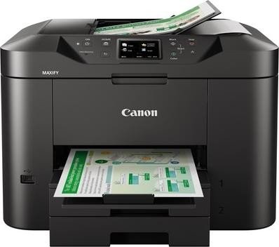CANON Maxify MB2750 Inkjet